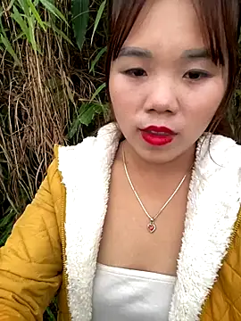 nachi-baby's cam snapshot