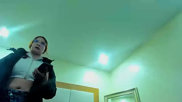 MirandaSould's cam snapshot