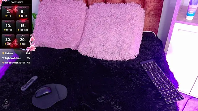 Conejita_420's cam snapshot