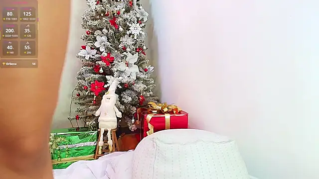 Sassy--Girl's cam snapshot