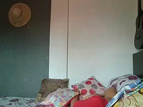 fixylady's cam snapshot