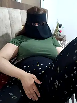 Saakoora's cam snapshot