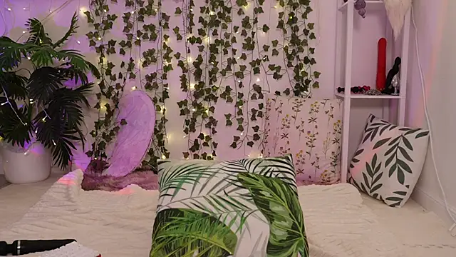 MonicaAsis's cam snapshot