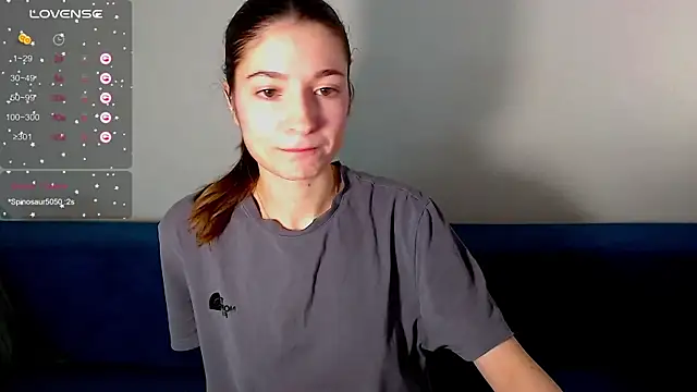 MilaTima's cam snapshot