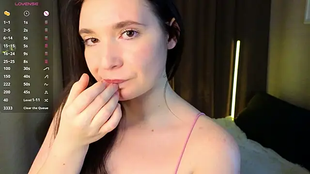 cute_club's cam snapshot