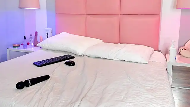 JulianaValencia's cam snapshot