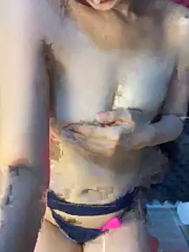 Yumii_09's cam snapshot