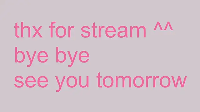 AnnamariaVieu's cam snapshot