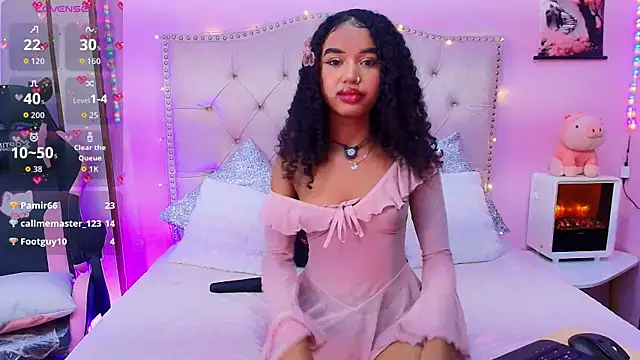 Naom_star87's cam snapshot