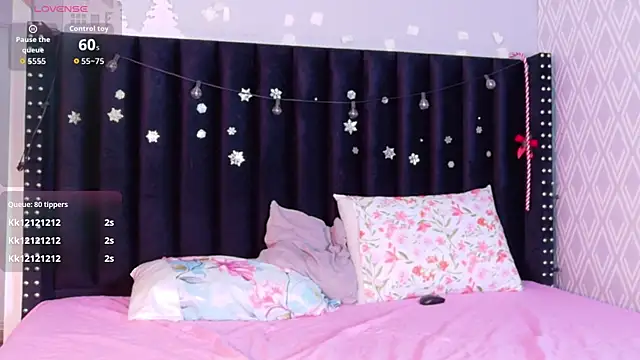 Kathamullerr's cam snapshot