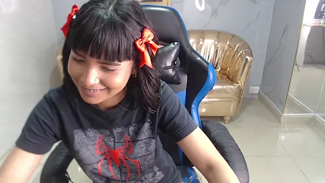 diosa_idin_s's cam snapshot