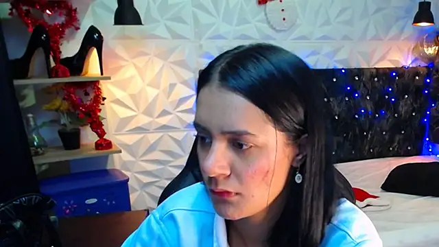 alisson-dl's cam snapshot