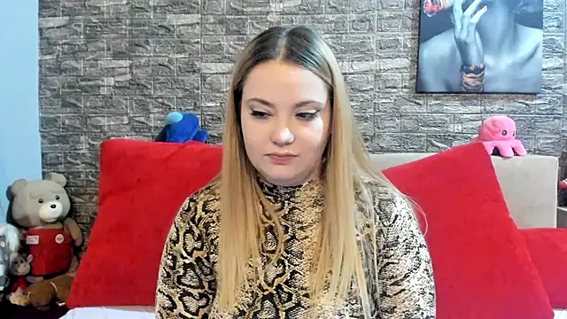 kalindahot's cam snapshot