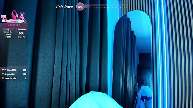 Gina_77's cam snapshot