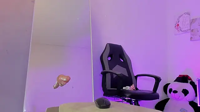 JulianaCarter's cam snapshot