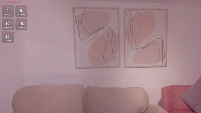 LaurentRosse1's cam snapshot