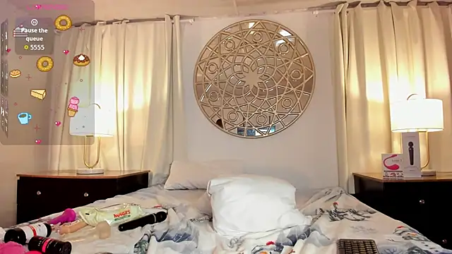 Ada_Turner's cam snapshot