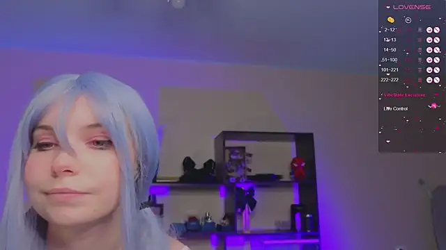 zelda_1's cam snapshot