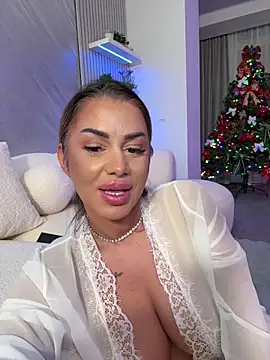 KirstieVegas's cam snapshot