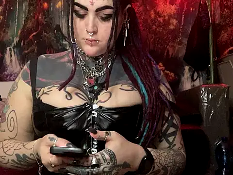 nyxvelon's cam snapshot