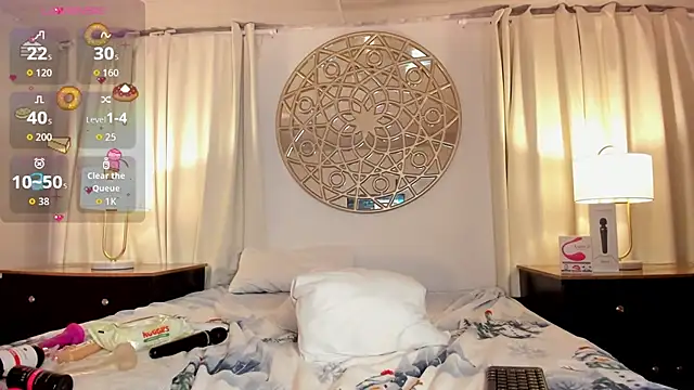 Ada_Turner's cam snapshot