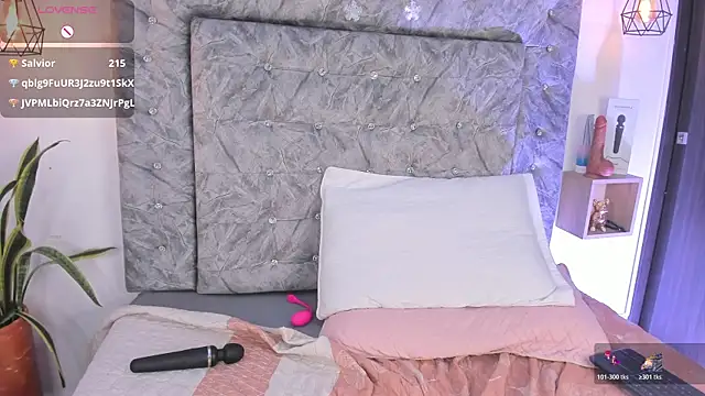 Seraphyne666's cam snapshot