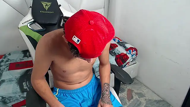 Cash_G_ live sex cam