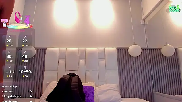 jazmin_gil's cam snapshot