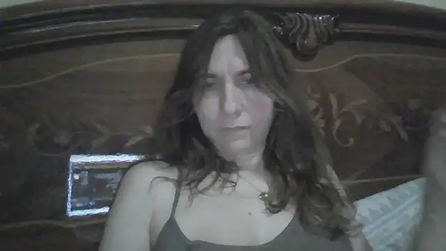 JasmineGlamour's cam snapshot