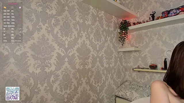 Fire_katie's cam snapshot