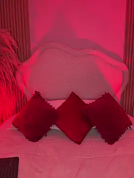 Valeria_carter's cam snapshot