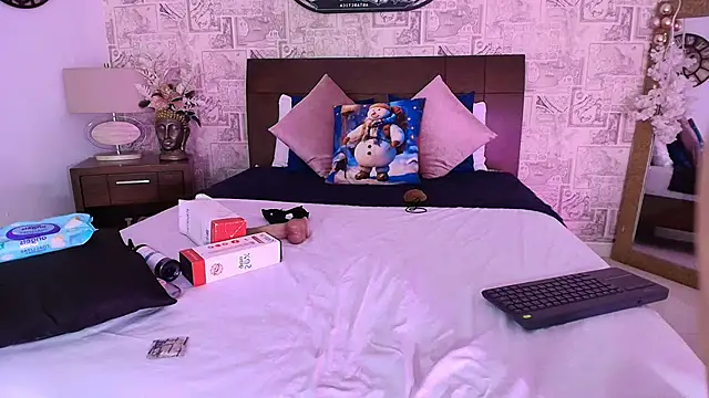 Kaira_moon's cam snapshot