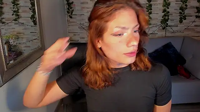 KassMonroe's cam snapshot