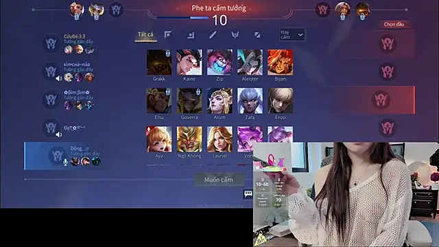 lulu404's cam snapshot