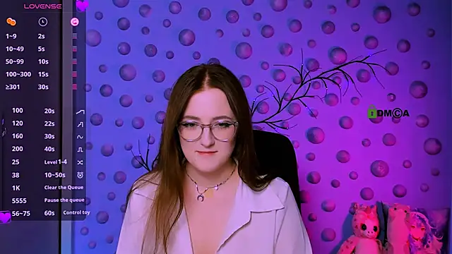 luna_berryy's cam snapshot