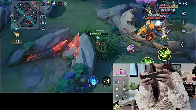 lulu404's cam snapshot