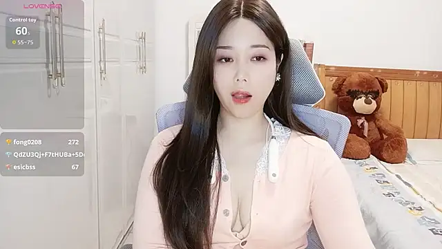 Xiaotantan-99's cam snapshot