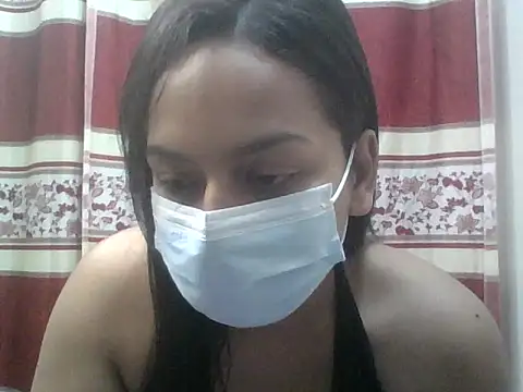 Samiya3344's cam snapshot