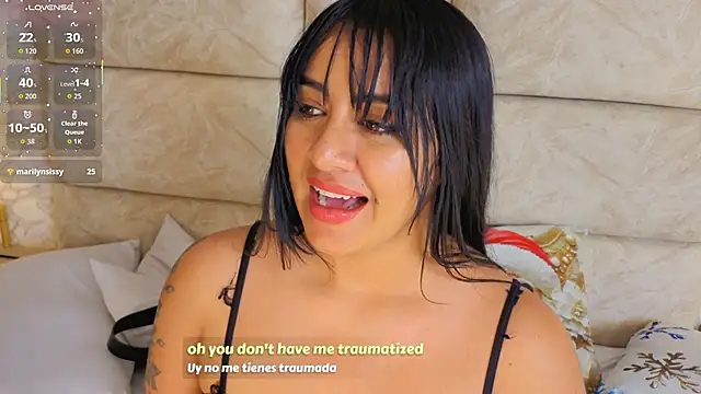 amatista__smith's cam snapshot