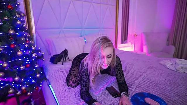 GraceCandy's cam snapshot