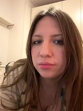 Sashabunny's cam snapshot