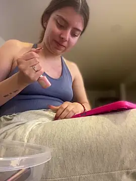 Cloew_Marz's cam snapshot