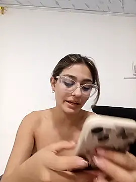 Ary-18's cam snapshot