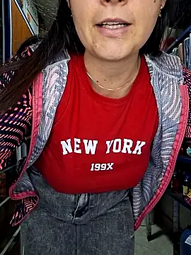 Niidia's cam snapshot