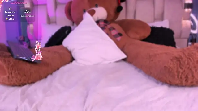 Daia_Ortiz's cam snapshot