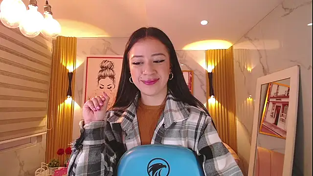 angel09_a_'s cam snapshot