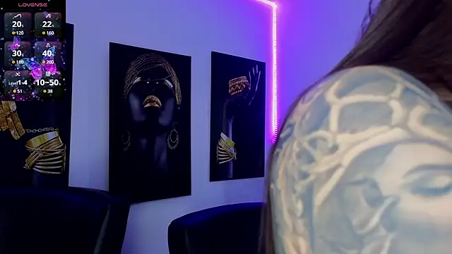 _brenna_hanson's cam snapshot