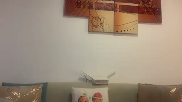 ChocolateCakeQueen's cam snapshot