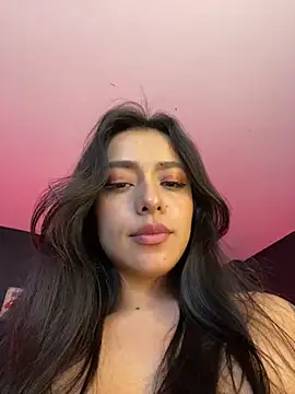 foxxy_nasty's cam snapshot