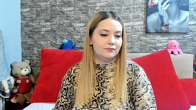 kalindahot's cam snapshot